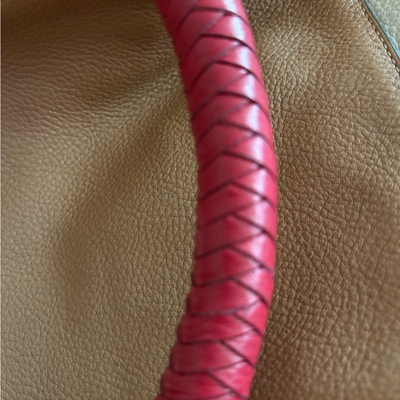 Cole Haan Large Tote/Purse - Picture 3 of 7